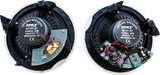 Installationshögtalare-set - 5,25" m. Bluetooth