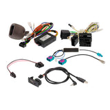 Alpine APF-X309MB MB CAN-interface V-klass