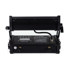 Marconi APOLLO 12x18W Batterilampa IP65
