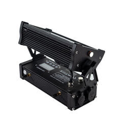 Marconi APOLLO 12x18W Batterilampa IP65