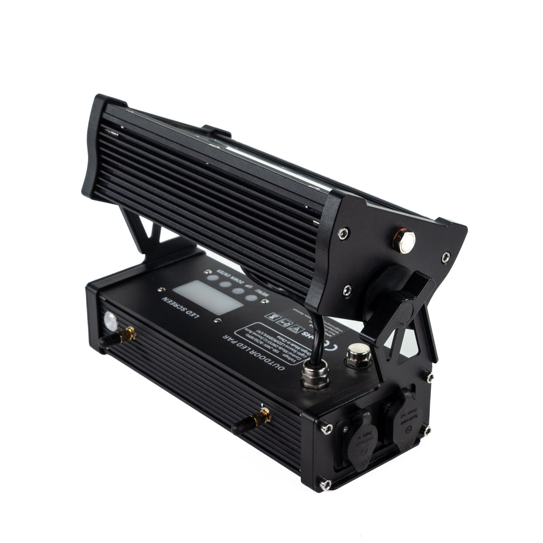 Marconi APOLLO 12x18W Batterilampa IP65