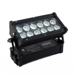 Marconi APOLLO 12x18W Batterilampa IP65