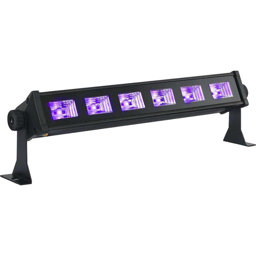 Marconi Aries UV LED-bar (6x3 Watt) 40cm