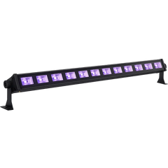 Marconi Aries UV LED-bar (12x3W) 60cm