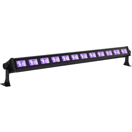 Marconi Aries UV LED-bar (12x3W) 60cm