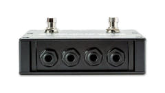 ART transformatorisolator A/B-Y-omkopplare