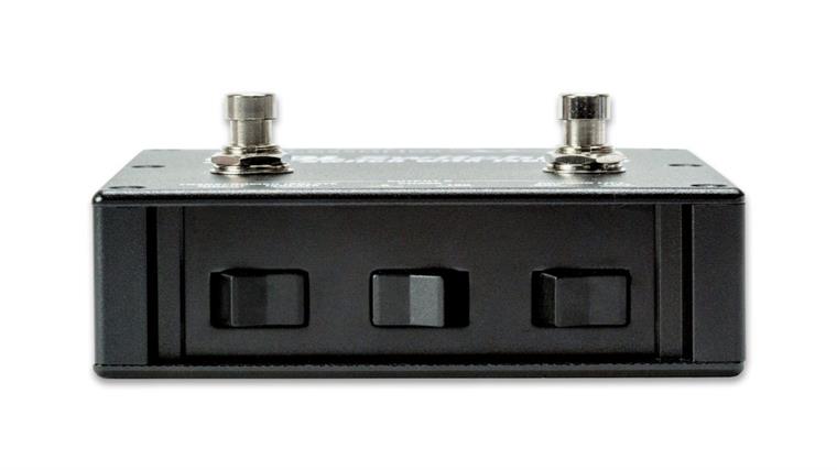 ART Transformer isolator A/B-Y switch