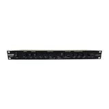 ART installationsmixer 6 kanaler Stereo med EQ og Bluetooth 5.0 (ART-MX622BT)