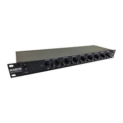 ART Rackmixer 8 kanaler