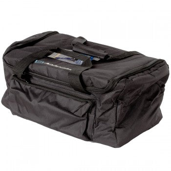 ASC-AC-120 Softbag (svart, 460 x 220 x 220 mm)