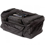 ASC-AC-120 Softbag (svart, 460 x 220 x 220 mm)