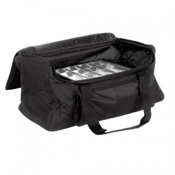 ASC-AC-120 Softbag (svart, 460 x 220 x 220 mm)