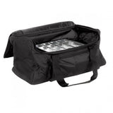 ASC-AC-120 Softbag (svart, 460 x 220 x 220 mm)