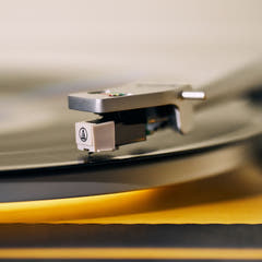 House of Marley Soul Rebel all in one Plattspelare