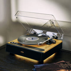 House of Marley Soul Rebel all in one Plattspelare