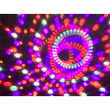 Ibiza Astro LED-effekt (9 färger)