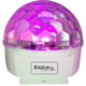 Ibiza Astro LED-effekt (9 färger)