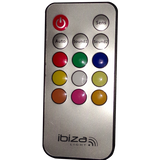 Ibiza Astro LED-effekt (9 färger)