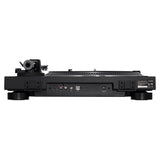 Audio-Technica AT-LP120XBT-USB Bluetooth skivspelare (svart)