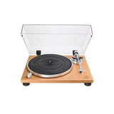 Audio-Technica AT-LPW30TK skivspelare (trä)