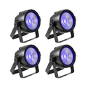 Marconi Stella UV LED Spot COB 30 Watt 4 Stk. Paket