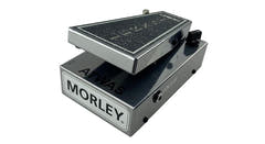 Morley Lerxst ATWAS wah- och volympedal
