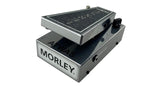 Morley Lerxst ATWAS wah- och volympedal