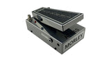 Morley Lerxst ATWAS wah- och volympedal