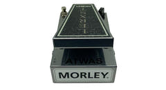 Morley MTVBO Volume Boost volympedal, Tel-Ray