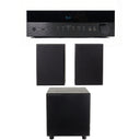 SoundMate Premium Surroundljudsystem