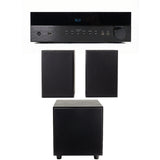 SoundMate Premium Surroundljudsystem