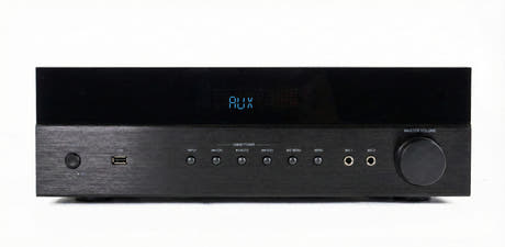 SoundMate AV-A002 5.1 Surroundmottagare