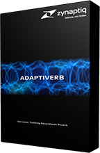 Adaptiverb  från Zynaptiq