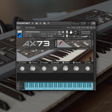 Black Friday - AX73-kollektioner