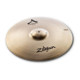 Zildjian 20" A Custom Crash