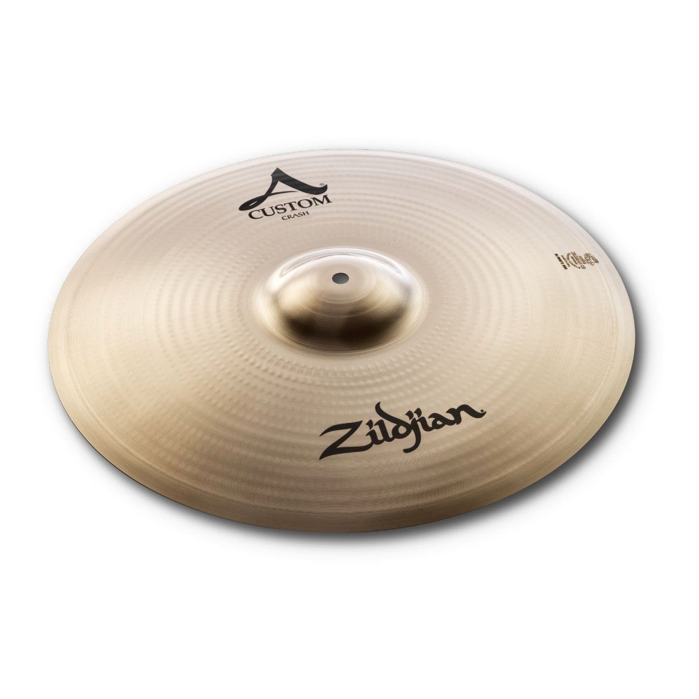 Zildjian 19" A Custom Crash
