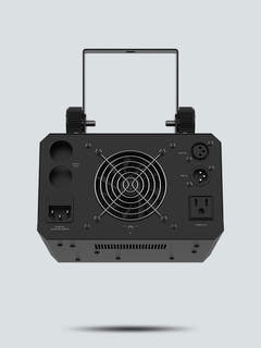 Chauvet Abyss 2 Vattenvågseffekt