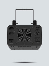 Chauvet Abyss 2 Vattenvågseffekt