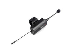 Acemic DT-5 trådlös mikrofon till flöjt