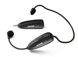 Acemic trådlöst headset för samtal. Modell G-100