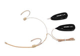 Acemic trådlöst headset för aktiv sport. Modell G-120