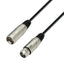 Adam Hall XLR mikrofonkabel (3m)