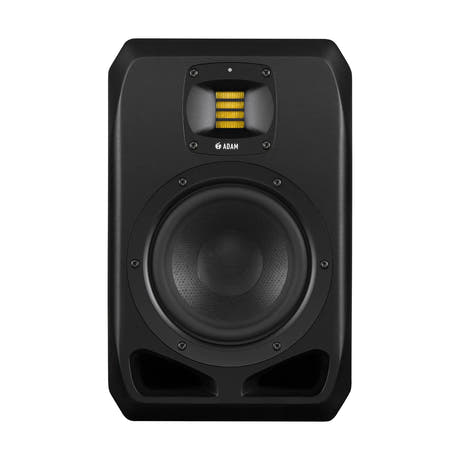 Adam S2V Nearfield - Studiomonitor (med gratis U-bygel)