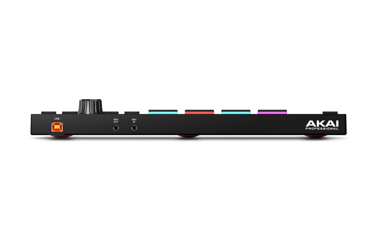 Akai MPC STUDIO MIDI Controller