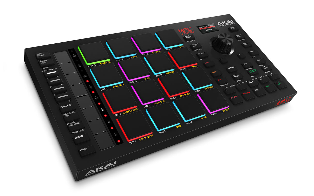 Akai MPC STUDIO MIDI Controller