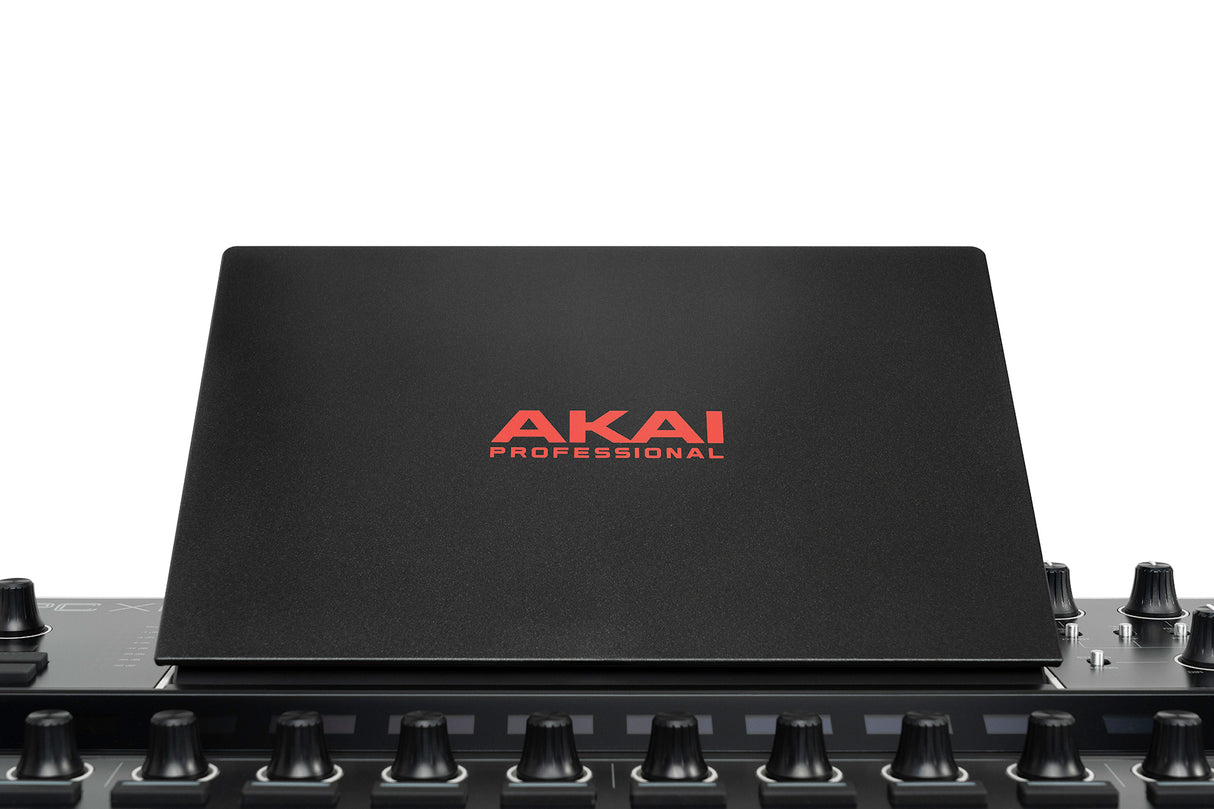Akai Pro MPC XL – Fristående produktionsworkstation