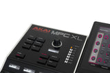 Akai Pro MPC XL – Fristående produktionsworkstation
