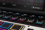Akai Pro MPC XL – Fristående produktionsworkstation