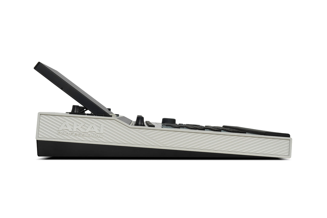 Akai Pro MPC XL – Fristående produktionsworkstation