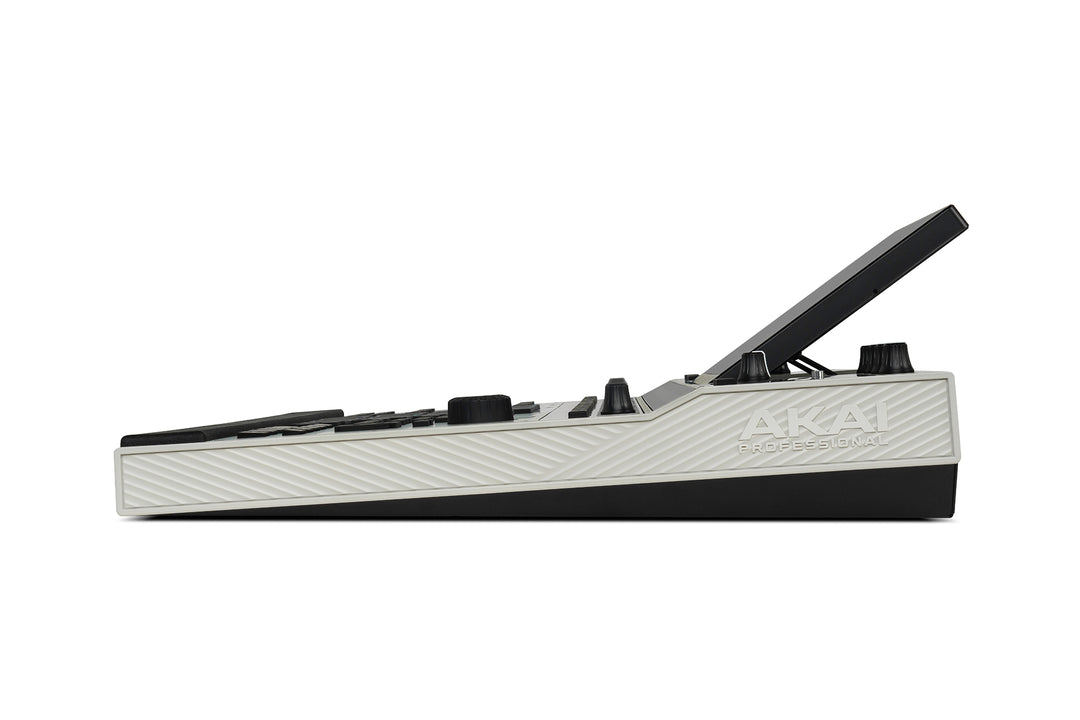 Akai Pro MPC XL – Fristående produktionsworkstation